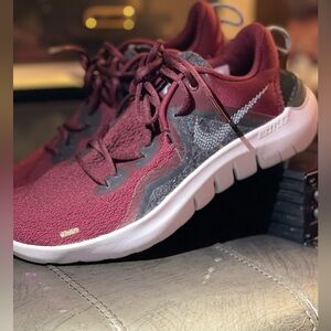 Nike Wmns Flex 2021 RN Running Shoes CW3409-600